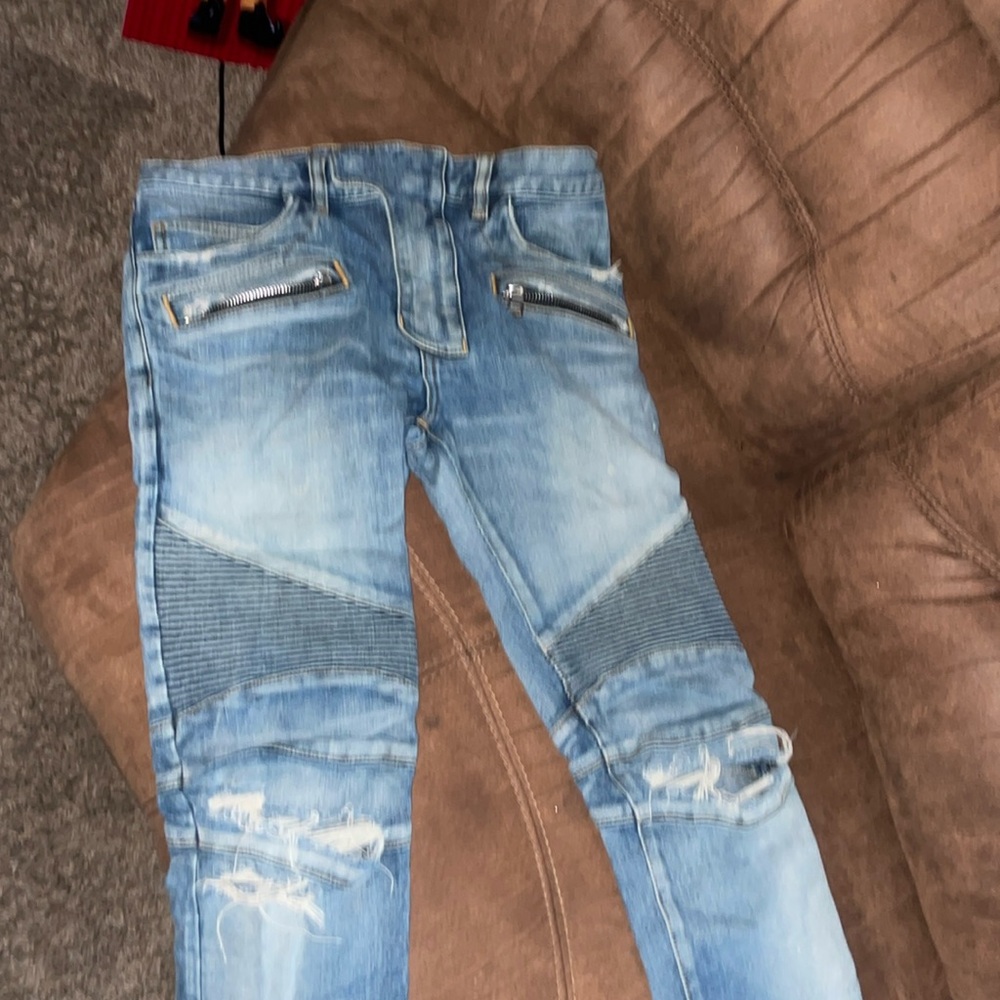 BalMain Jeans